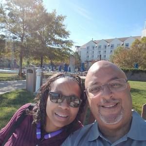 Meet your Posher, Brian